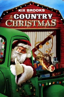 watch A Country Christmas movies free online
