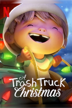 watch A Trash Truck Christmas movies free online