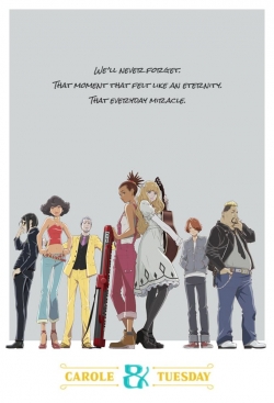 watch Carole & Tuesday movies free online
