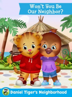 watch The Daniel Tiger Movie: Won't You Be Our Neighbor? movies free online