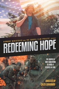watch Redeeming Hope movies free online