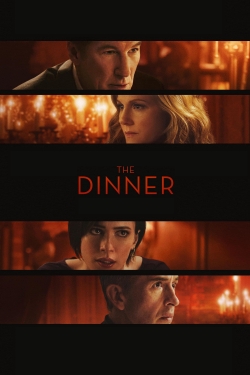 watch The Dinner movies free online