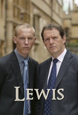 watch Inspector Lewis movies free online