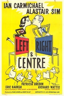 watch Left Right and Centre movies free online