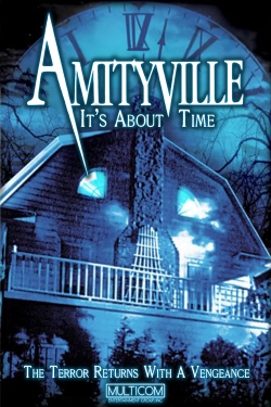 watch Amityville 1992: It's About Time movies free online