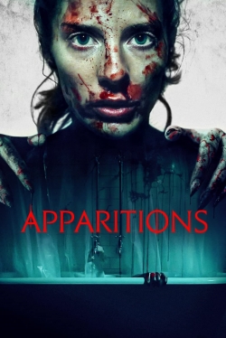 watch Apparitions movies free online