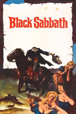 watch Black Sabbath movies free online