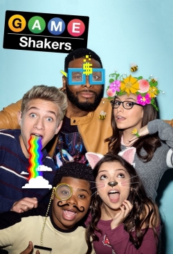 watch Game Shakers movies free online
