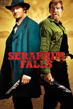 watch Seraphim Falls movies free online