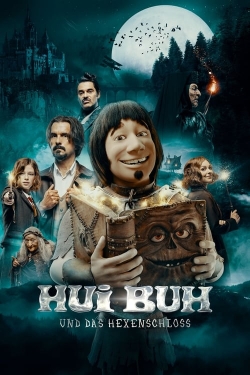 watch Hui Buh und das Hexenschloss movies free online