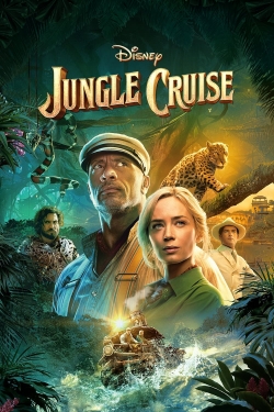 watch Jungle Cruise movies free online