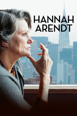 watch Hannah Arendt movies free online