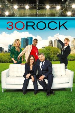 watch 30 Rock movies free online