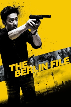 watch The Berlin File movies free online