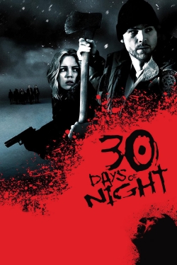 watch 30 Days of Night movies free online