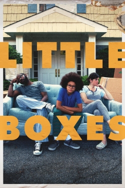 watch Little Boxes movies free online