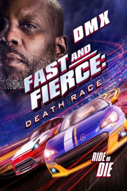 watch Fast and Fierce: Death Race movies free online