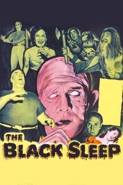 watch The Black Sleep movies free online