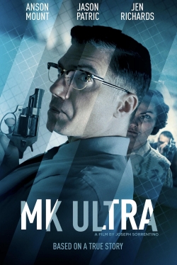 watch MK Ultra movies free online