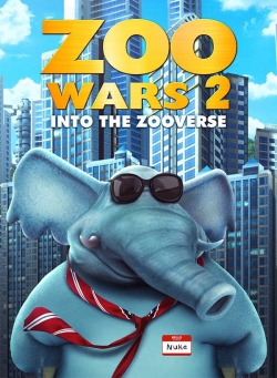 watch Zoo Wars 2 movies free online