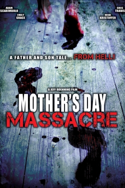 watch Mother's Day Massacre movies free online