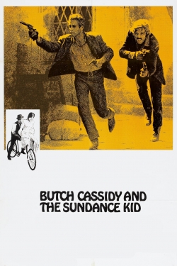 watch Butch Cassidy and the Sundance Kid movies free online