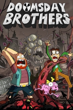 watch Doomsday Brothers movies free online