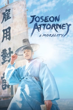 watch Joseon Attorney: A Morality movies free online