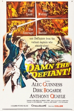 watch H.M.S. Defiant movies free online