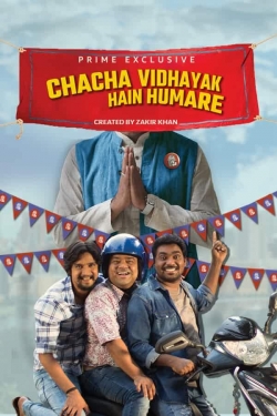 watch Chacha Vidhayak Hain Humare movies free online