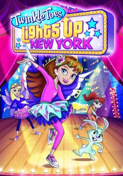 watch Twinkle Toes Lights Up New York movies free online