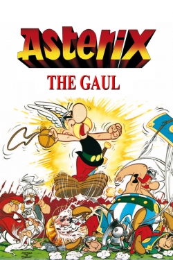watch Asterix the Gaul movies free online