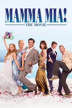 watch Mamma Mia! movies free online