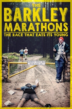 watch The Barkley Marathons: The Race That Eats Its Young movies free online