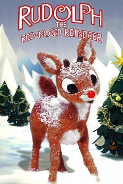 watch Rudolph the Red-Nosed Reindeer movies free online