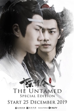 watch The Untamed: Special Edition movies free online