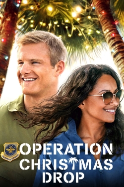 watch Operation Christmas Drop movies free online