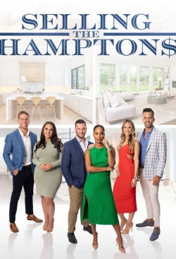 watch Selling the Hamptons movies free online