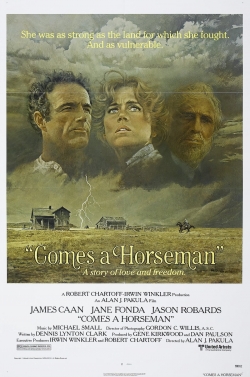 watch Comes a Horseman movies free online