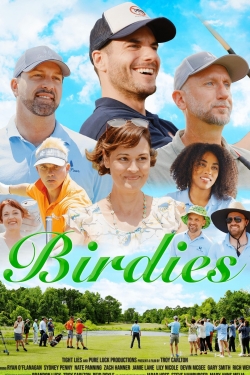 watch Birdies movies free online