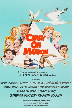watch Carry On Matron movies free online