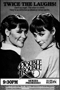 watch Double Trouble movies free online