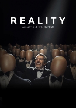 watch Reality movies free online
