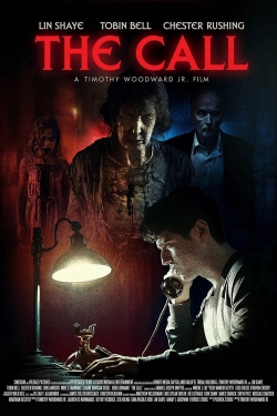 watch The Call movies free online