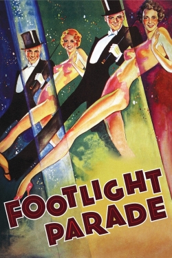 watch Footlight Parade movies free online