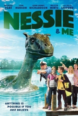watch Nessie & Me movies free online