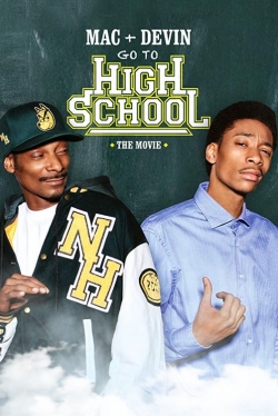 watch Mac & Devin Go to High School movies free online