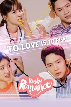 watch Risky Romance movies free online