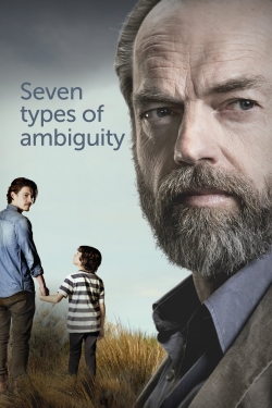 watch Seven Types of Ambiguity movies free online