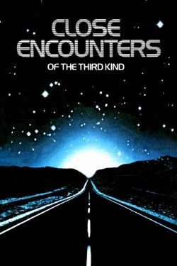 watch Close Encounters of the Third Kind movies free online